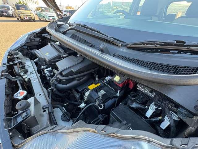 デイズ Ｘ　１オーナー／純正７インチメモリーナビ＆フルセグ／Ｂｌｕｅｔｏｏｔｈ／エマージェンシーブレーキ／アラウンドビューモニター／デジタルインナーミラー／ＥＴＣ／ドライブレコーダー／オートマチックハイビーム（25枚目）