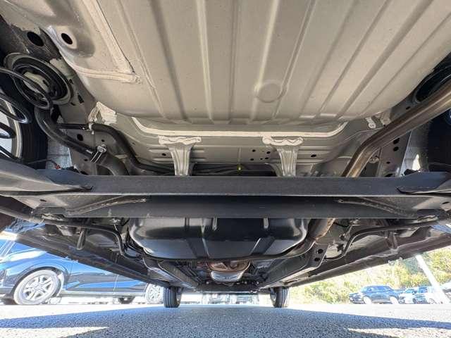 デイズ Ｘ　１オーナー／純正７インチメモリーナビ＆フルセグ／Ｂｌｕｅｔｏｏｔｈ／エマージェンシーブレーキ／アラウンドビューモニター／デジタルインナーミラー／ＥＴＣ／ドライブレコーダー／オートマチックハイビーム（27枚目）