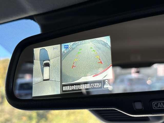 デイズ Ｘ　１オーナー／純正７インチメモリーナビ＆フルセグ／Ｂｌｕｅｔｏｏｔｈ／エマージェンシーブレーキ／アラウンドビューモニター／デジタルインナーミラー／ＥＴＣ／ドライブレコーダー／オートマチックハイビーム（56枚目）