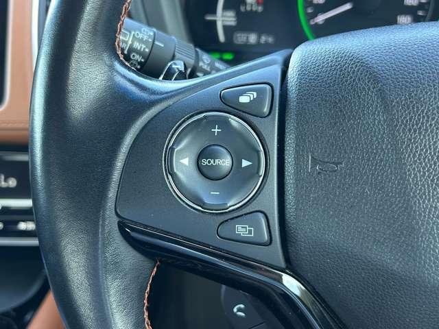 ヴェゼル ハイブリッドＺ・ホンダセンシング　追従型クルコン／禁煙車／ホンダセンシング／バックカメラ／ビルトインＥＴＣ／ハーフレザーシート／パドルシフト／ルーフレール／ＬＥＤヘッドライト／ＬＥＤフォグ／ＩＰＦデイタイムポジションランプキット（32枚目）