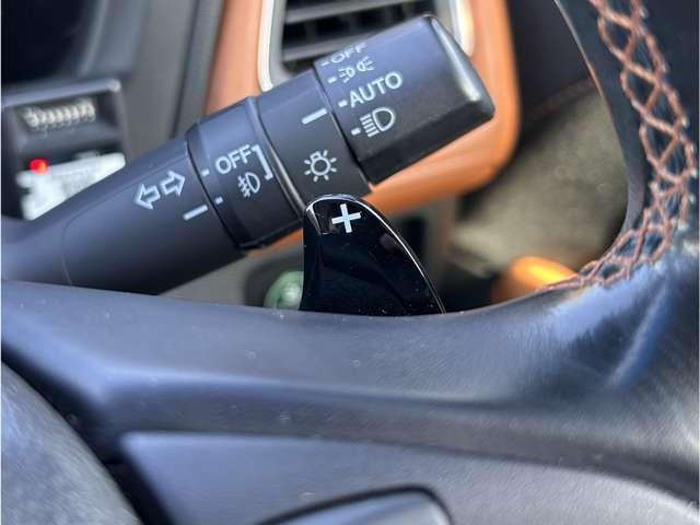 ヴェゼル ハイブリッドＺ・ホンダセンシング　追従型クルコン／禁煙車／ホンダセンシング／バックカメラ／ビルトインＥＴＣ／ハーフレザーシート／パドルシフト／ルーフレール／ＬＥＤヘッドライト／ＬＥＤフォグ／ＩＰＦデイタイムポジションランプキット（34枚目）