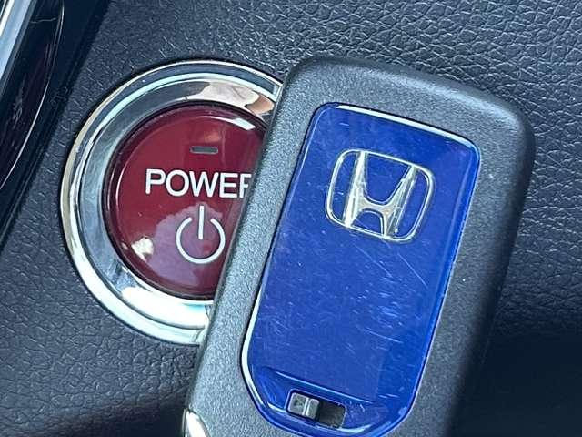 ヴェゼル ハイブリッドＺ・ホンダセンシング　追従型クルコン／禁煙車／ホンダセンシング／バックカメラ／ビルトインＥＴＣ／ハーフレザーシート／パドルシフト／ルーフレール／ＬＥＤヘッドライト／ＬＥＤフォグ／ＩＰＦデイタイムポジションランプキット（49枚目）