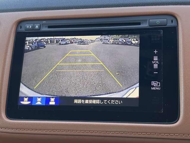 ヴェゼル ハイブリッドＺ・ホンダセンシング　追従型クルコン／禁煙車／ホンダセンシング／バックカメラ／ビルトインＥＴＣ／ハーフレザーシート／パドルシフト／ルーフレール／ＬＥＤヘッドライト／ＬＥＤフォグ／ＩＰＦデイタイムポジションランプキット（61枚目）