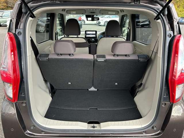 デイズ Ｘ　アイドリングストップ！インテリジェントエマージェンシーブレーキ！車線逸脱警報！純正ナビ＆フルセグＴＶ＆ＤＶＤ＆ＢＴ！インテリジェントアラウンドビューモニター！ウィンカーミラー！ワンオーナー（24枚目）