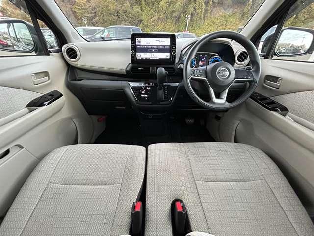 デイズ Ｘ　アイドリングストップ！インテリジェントエマージェンシーブレーキ！車線逸脱警報！純正ナビ＆フルセグＴＶ＆ＤＶＤ＆ＢＴ！インテリジェントアラウンドビューモニター！ウィンカーミラー！ワンオーナー（30枚目）