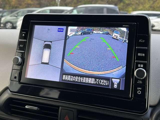 デイズ Ｘ　アイドリングストップ！インテリジェントエマージェンシーブレーキ！車線逸脱警報！純正ナビ＆フルセグＴＶ＆ＤＶＤ＆ＢＴ！インテリジェントアラウンドビューモニター！ウィンカーミラー！ワンオーナー（59枚目）