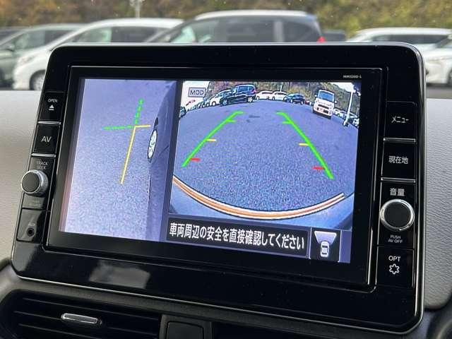 デイズ Ｘ　アイドリングストップ！インテリジェントエマージェンシーブレーキ！車線逸脱警報！純正ナビ＆フルセグＴＶ＆ＤＶＤ＆ＢＴ！インテリジェントアラウンドビューモニター！ウィンカーミラー！ワンオーナー（60枚目）