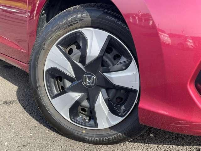 フィットハイブリッド Ｌ　ホンダセンシング　ホンダセンシング！ギャザーズナビ＆フルセグＴＶ＆ＤＶＤ＆ＢＴ＆バックカメラ！ＬＥＤヘッドライト！オートライト！ハーフレザーシート！純正ＥＴＣ！スマートキーシステム！（11枚目）