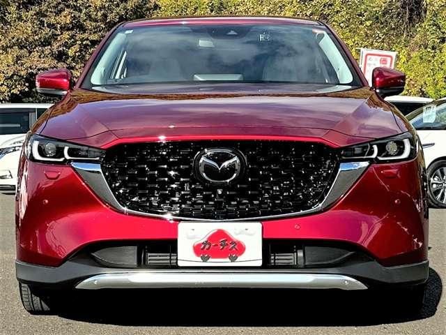 ＣＸ－５ ＸＤ　スマートエディション　１オーナー／１０．２インチセンターディスプレイ／ＲＳＲスプリング／ＡｕｔｏＥｘｅサクションパイプ／ＢＬＩＴＺストラットタワーバー／柿本改マフラー／４ＷＤ／ディーゼルターボ／全方位モニター／禁煙車（10枚目）