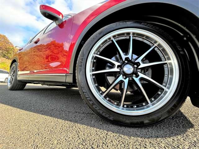 ＣＸ－５ ＸＤ　スマートエディション　１オーナー／１０．２インチセンターディスプレイ／ＲＳＲスプリング／ＡｕｔｏＥｘｅサクションパイプ／ＢＬＩＴＺストラットタワーバー／柿本改マフラー／４ＷＤ／ディーゼルターボ／全方位モニター／禁煙車（11枚目）