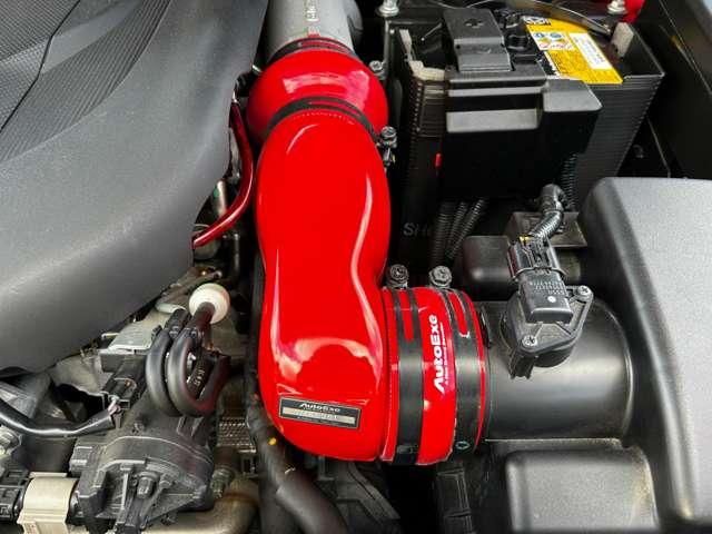 ＣＸ－５ ＸＤ　スマートエディション　１オーナー／１０．２インチセンターディスプレイ／ＲＳＲスプリング／ＡｕｔｏＥｘｅサクションパイプ／ＢＬＩＴＺストラットタワーバー／柿本改マフラー／４ＷＤ／ディーゼルターボ／全方位モニター／禁煙車（25枚目）