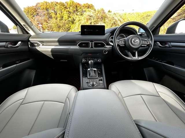 ＣＸ－５ ＸＤ　スマートエディション　１オーナー／１０．２インチセンターディスプレイ／ＲＳＲスプリング／ＡｕｔｏＥｘｅサクションパイプ／ＢＬＩＴＺストラットタワーバー／柿本改マフラー／４ＷＤ／ディーゼルターボ／全方位モニター／禁煙車（32枚目）