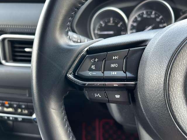 ＣＸ－５ ＸＤ　スマートエディション　１オーナー／１０．２インチセンターディスプレイ／ＲＳＲスプリング／ＡｕｔｏＥｘｅサクションパイプ／ＢＬＩＴＺストラットタワーバー／柿本改マフラー／４ＷＤ／ディーゼルターボ／全方位モニター／禁煙車（33枚目）