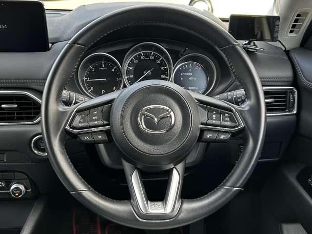 ＣＸ－５ ＸＤ　スマートエディション　１オーナー／１０．２インチセンターディスプレイ／ＲＳＲスプリング／ＡｕｔｏＥｘｅサクションパイプ／ＢＬＩＴＺストラットタワーバー／柿本改マフラー／４ＷＤ／ディーゼルターボ／全方位モニター／禁煙車（44枚目）