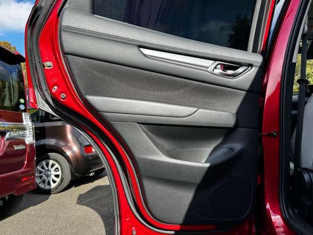 ＣＸ－５ ＸＤ　スマートエディション　１オーナー／１０．２インチセンターディスプレイ／ＲＳＲスプリング／ＡｕｔｏＥｘｅサクションパイプ／ＢＬＩＴＺストラットタワーバー／柿本改マフラー／４ＷＤ／ディーゼルターボ／全方位モニター／禁煙車（50枚目）