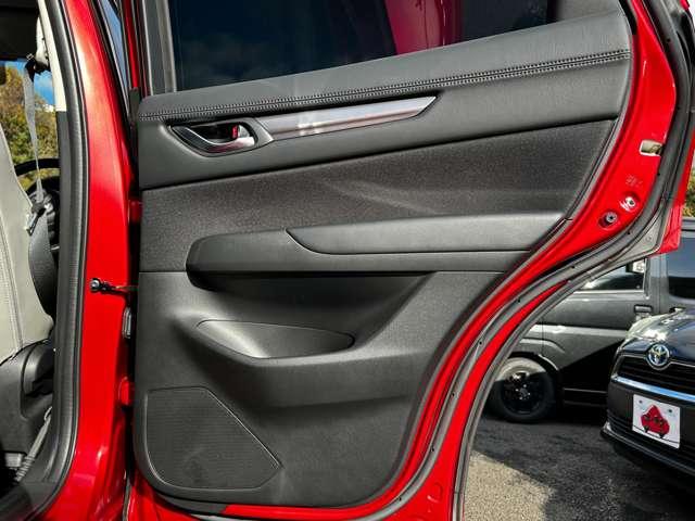 ＣＸ－５ ＸＤ　スマートエディション　１オーナー／１０．２インチセンターディスプレイ／ＲＳＲスプリング／ＡｕｔｏＥｘｅサクションパイプ／ＢＬＩＴＺストラットタワーバー／柿本改マフラー／４ＷＤ／ディーゼルターボ／全方位モニター／禁煙車（51枚目）