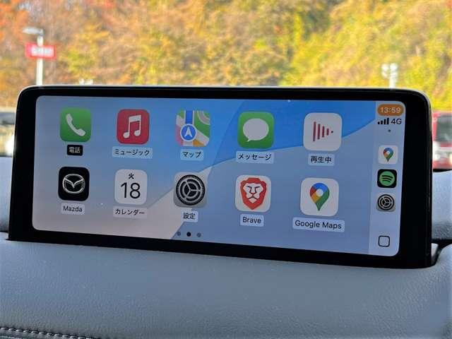 ＣＸ－５ ＸＤ　スマートエディション　１オーナー／１０．２インチセンターディスプレイ／ＲＳＲスプリング／ＡｕｔｏＥｘｅサクションパイプ／ＢＬＩＴＺストラットタワーバー／柿本改マフラー／４ＷＤ／ディーゼルターボ／全方位モニター／禁煙車（60枚目）