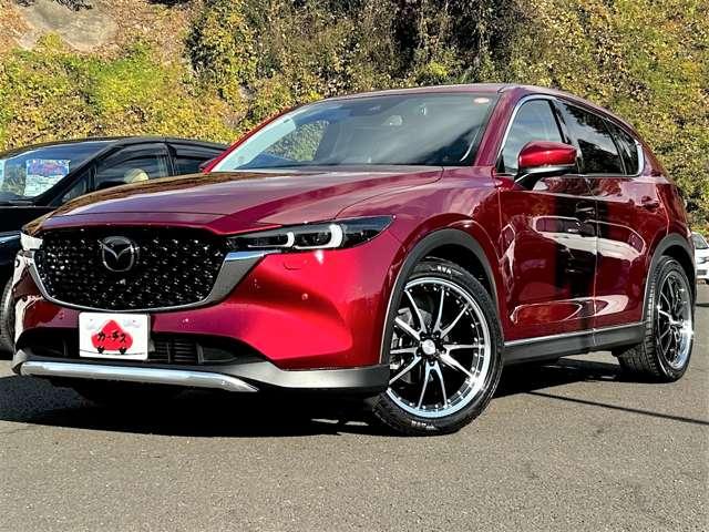 ＣＸ－５ ＸＤ　スマートエディション　１オーナー／１０．２インチセンターディスプレイ／ＲＳＲスプリング／ＡｕｔｏＥｘｅサクションパイプ／ＢＬＩＴＺストラットタワーバー／柿本改マフラー／４ＷＤ／ディーゼルターボ／全方位モニター／禁煙車（62枚目）