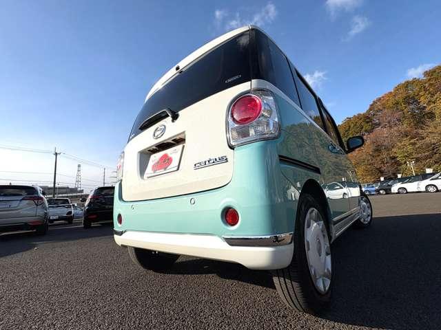 ムーヴキャンバス Ｇメイクアップ　ＳＡＩＩ　ストライプスカラー！アイドリングストップ！スマートアシスト２！ケンウッドナビ＆１セグＴＶ＆ＤＶＤ＆ＢＴ＆バックカメラ！両側パワースライドドア！ＬＥＤヘッドライト！オートライト！純正（6枚目）