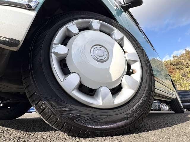 ムーヴキャンバス Ｇメイクアップ　ＳＡＩＩ　ストライプスカラー！アイドリングストップ！スマートアシスト２！ケンウッドナビ＆１セグＴＶ＆ＤＶＤ＆ＢＴ＆バックカメラ！両側パワースライドドア！ＬＥＤヘッドライト！オートライト！純正（13枚目）