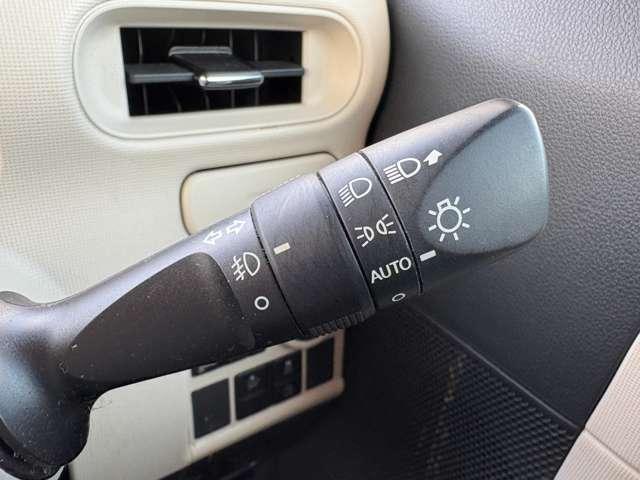 ムーヴキャンバス Ｇメイクアップ　ＳＡＩＩ　ストライプスカラー！アイドリングストップ！スマートアシスト２！ケンウッドナビ＆１セグＴＶ＆ＤＶＤ＆ＢＴ＆バックカメラ！両側パワースライドドア！ＬＥＤヘッドライト！オートライト！純正（19枚目）