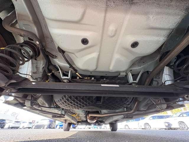 ムーヴキャンバス Ｇメイクアップ　ＳＡＩＩ　ストライプスカラー！アイドリングストップ！スマートアシスト２！ケンウッドナビ＆１セグＴＶ＆ＤＶＤ＆ＢＴ＆バックカメラ！両側パワースライドドア！ＬＥＤヘッドライト！オートライト！純正（31枚目）