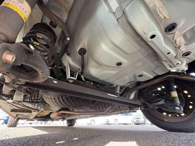 ムーヴキャンバス Ｇメイクアップ　ＳＡＩＩ　ストライプスカラー！アイドリングストップ！スマートアシスト２！ケンウッドナビ＆１セグＴＶ＆ＤＶＤ＆ＢＴ＆バックカメラ！両側パワースライドドア！ＬＥＤヘッドライト！オートライト！純正（32枚目）