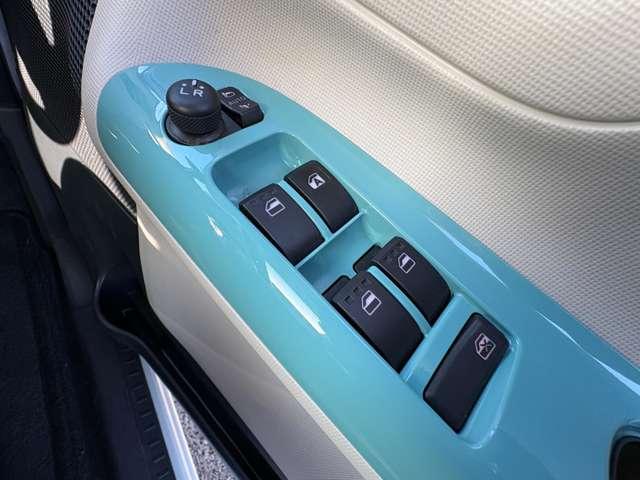 ムーヴキャンバス Ｇメイクアップ　ＳＡＩＩ　ストライプスカラー！アイドリングストップ！スマートアシスト２！ケンウッドナビ＆１セグＴＶ＆ＤＶＤ＆ＢＴ＆バックカメラ！両側パワースライドドア！ＬＥＤヘッドライト！オートライト！純正（38枚目）