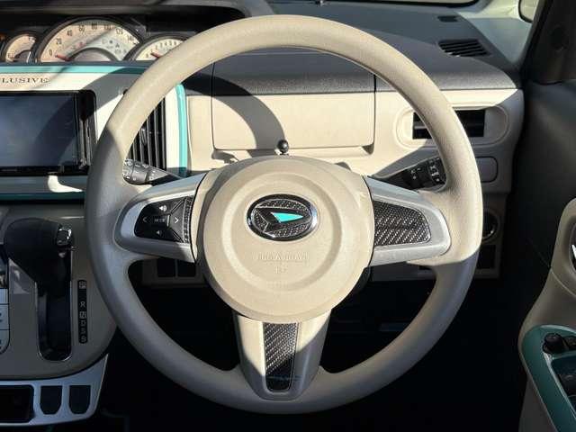 ムーヴキャンバス Ｇメイクアップ　ＳＡＩＩ　ストライプスカラー！アイドリングストップ！スマートアシスト２！ケンウッドナビ＆１セグＴＶ＆ＤＶＤ＆ＢＴ＆バックカメラ！両側パワースライドドア！ＬＥＤヘッドライト！オートライト！純正（44枚目）