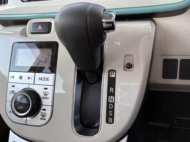 ムーヴキャンバス Ｇメイクアップ　ＳＡＩＩ　ストライプスカラー！アイドリングストップ！スマートアシスト２！ケンウッドナビ＆１セグＴＶ＆ＤＶＤ＆ＢＴ＆バックカメラ！両側パワースライドドア！ＬＥＤヘッドライト！オートライト！純正（47枚目）