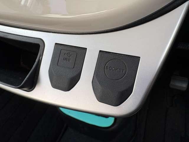 ムーヴキャンバス Ｇメイクアップ　ＳＡＩＩ　ストライプスカラー！アイドリングストップ！スマートアシスト２！ケンウッドナビ＆１セグＴＶ＆ＤＶＤ＆ＢＴ＆バックカメラ！両側パワースライドドア！ＬＥＤヘッドライト！オートライト！純正（54枚目）