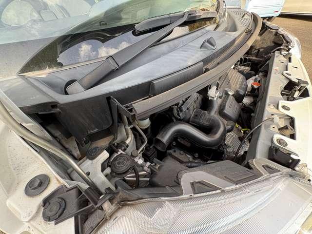 ムーヴキャンバス Ｘブラックインテリアリミテッド　ＳＡＩＩＩ　ストライプスカラー！アイドリングストップ！スマートアシスト３！純正ナビ＆フルセグＴＶ＆ＤＶＤ＆ＢＴ！パノラマモニター！社外リアモニター！オートライト！両側パワースライドドア！ＥＴＣ！禁煙車！（29枚目）