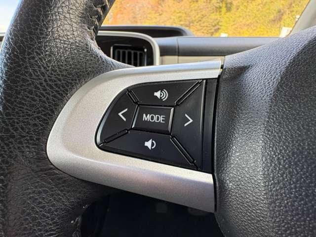 ムーヴキャンバス Ｘブラックインテリアリミテッド　ＳＡＩＩＩ　ストライプスカラー！アイドリングストップ！スマートアシスト３！純正ナビ＆フルセグＴＶ＆ＤＶＤ＆ＢＴ！パノラマモニター！社外リアモニター！オートライト！両側パワースライドドア！ＥＴＣ！禁煙車！（39枚目）