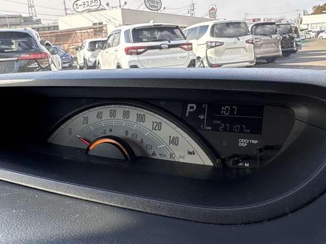 ムーヴキャンバス Ｘブラックインテリアリミテッド　ＳＡＩＩＩ　ストライプスカラー！アイドリングストップ！スマートアシスト３！純正ナビ＆フルセグＴＶ＆ＤＶＤ＆ＢＴ！パノラマモニター！社外リアモニター！オートライト！両側パワースライドドア！ＥＴＣ！禁煙車！（48枚目）