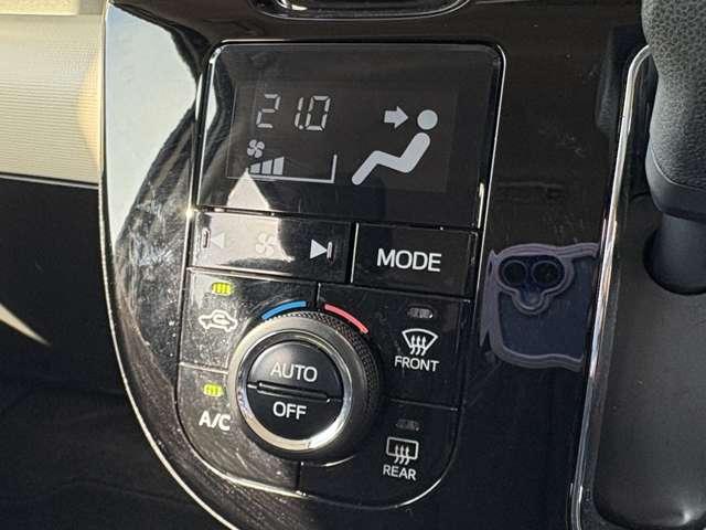 ムーヴキャンバス Ｘブラックインテリアリミテッド　ＳＡＩＩＩ　ストライプスカラー！アイドリングストップ！スマートアシスト３！純正ナビ＆フルセグＴＶ＆ＤＶＤ＆ＢＴ！パノラマモニター！社外リアモニター！オートライト！両側パワースライドドア！ＥＴＣ！禁煙車！（49枚目）