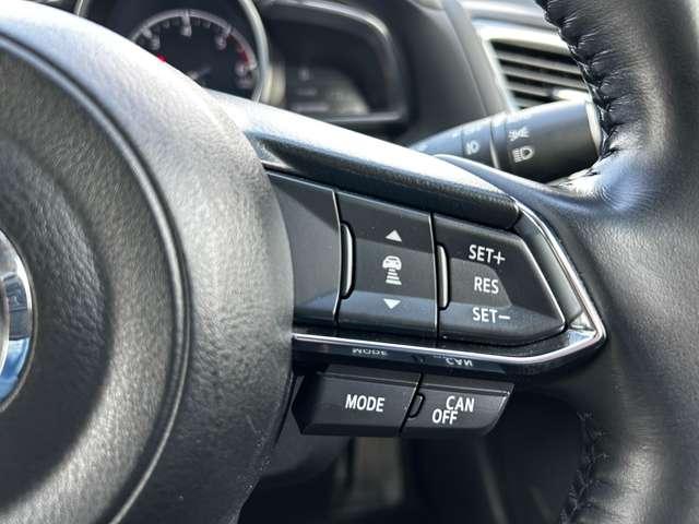 アクセラスポーツ ２２ＸＤ　Ｌパッケージ　アドバンスドＳＣＢＳ！レーンキープ・アシスト・システム！車線逸脱警報システム！マツダ・レーダークルーズコントロール！ＢＯＳＥサウンドシステム！純正ナビ！フルセグＴＶ！バックカメラ！４ＷＤ！（35枚目）