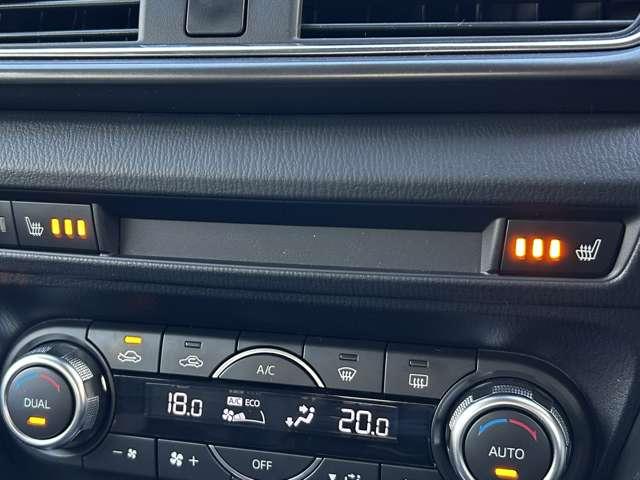 アクセラスポーツ ２２ＸＤ　Ｌパッケージ　アドバンスドＳＣＢＳ！レーンキープ・アシスト・システム！車線逸脱警報システム！マツダ・レーダークルーズコントロール！ＢＯＳＥサウンドシステム！純正ナビ！フルセグＴＶ！バックカメラ！４ＷＤ！（39枚目）