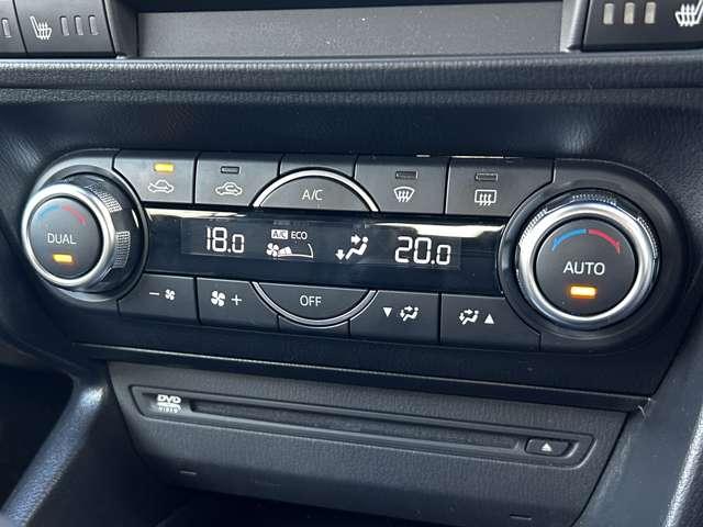 アクセラスポーツ ２２ＸＤ　Ｌパッケージ　アドバンスドＳＣＢＳ！レーンキープ・アシスト・システム！車線逸脱警報システム！マツダ・レーダークルーズコントロール！ＢＯＳＥサウンドシステム！純正ナビ！フルセグＴＶ！バックカメラ！４ＷＤ！（54枚目）