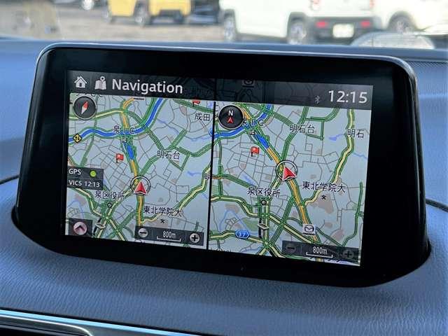 アクセラスポーツ ２２ＸＤ　Ｌパッケージ　アドバンスドＳＣＢＳ！レーンキープ・アシスト・システム！車線逸脱警報システム！マツダ・レーダークルーズコントロール！ＢＯＳＥサウンドシステム！純正ナビ！フルセグＴＶ！バックカメラ！４ＷＤ！（58枚目）