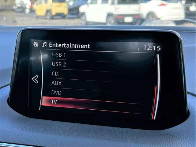 アクセラスポーツ ２２ＸＤ　Ｌパッケージ　アドバンスドＳＣＢＳ！レーンキープ・アシスト・システム！車線逸脱警報システム！マツダ・レーダークルーズコントロール！ＢＯＳＥサウンドシステム！純正ナビ！フルセグＴＶ！バックカメラ！４ＷＤ！（59枚目）