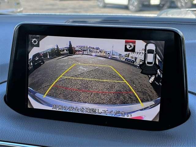 アクセラスポーツ ２２ＸＤ　Ｌパッケージ　アドバンスドＳＣＢＳ！レーンキープ・アシスト・システム！車線逸脱警報システム！マツダ・レーダークルーズコントロール！ＢＯＳＥサウンドシステム！純正ナビ！フルセグＴＶ！バックカメラ！４ＷＤ！（61枚目）