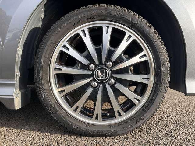 Ｎ－ＢＯＸ Ｇ　ターボＳＳパッケージ　９型フリップダウンＭ／禁煙／純正７型ナビ／両側パワスラ／ビルトインＥＴＣ／純正ドラレコ／パドルシフト／クルーズコントロール／バックカメラ／Ｂｌｕｅｔｏｏｔｈ／フルセグ／ベンチシート／純正１５インチＡＷ（12枚目）