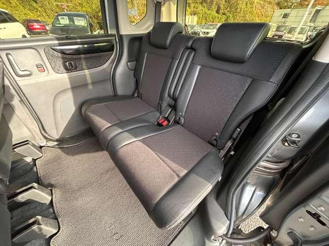 Ｎ－ＢＯＸ Ｇ　ターボＳＳパッケージ　９型フリップダウンＭ／禁煙／純正７型ナビ／両側パワスラ／ビルトインＥＴＣ／純正ドラレコ／パドルシフト／クルーズコントロール／バックカメラ／Ｂｌｕｅｔｏｏｔｈ／フルセグ／ベンチシート／純正１５インチＡＷ（23枚目）