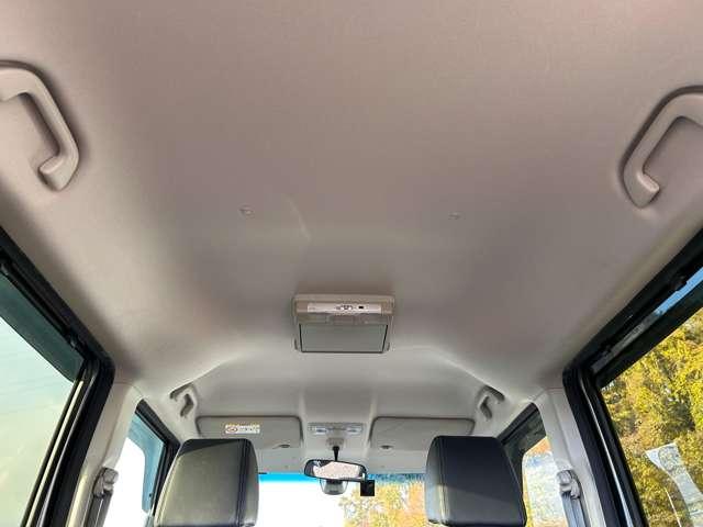 Ｎ－ＢＯＸ Ｇ　ターボＳＳパッケージ　９型フリップダウンＭ／禁煙／純正７型ナビ／両側パワスラ／ビルトインＥＴＣ／純正ドラレコ／パドルシフト／クルーズコントロール／バックカメラ／Ｂｌｕｅｔｏｏｔｈ／フルセグ／ベンチシート／純正１５インチＡＷ（28枚目）