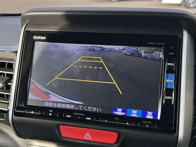 Ｎ－ＢＯＸ Ｇ　ターボＳＳパッケージ　９型フリップダウンＭ／禁煙／純正７型ナビ／両側パワスラ／ビルトインＥＴＣ／純正ドラレコ／パドルシフト／クルーズコントロール／バックカメラ／Ｂｌｕｅｔｏｏｔｈ／フルセグ／ベンチシート／純正１５インチＡＷ（63枚目）