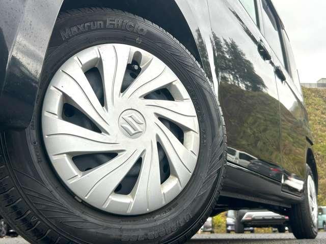 スペーシア Ｇ　クラリオンナビ【ＧＣＸ７１４Ｗ】／フルセグＴＶ／ｂｌｕｅｔｏｏｔｈａｕｄｉｏ／４ＷＤ／シートヒーター／スマートキー／プッシュスタート／アイドリングストップ（11枚目）