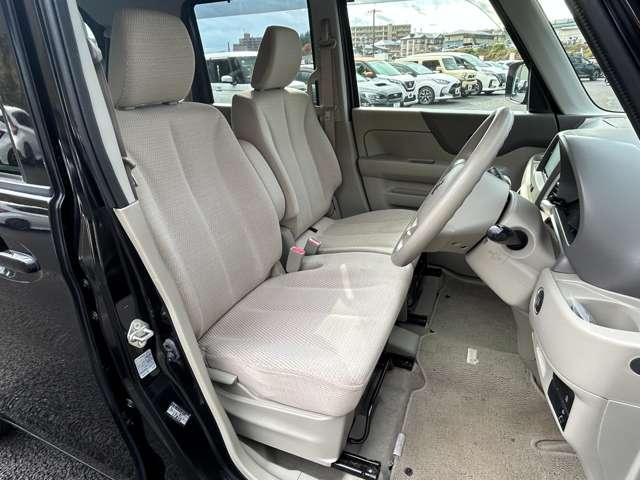 スペーシア Ｇ　クラリオンナビ【ＧＣＸ７１４Ｗ】／フルセグＴＶ／ｂｌｕｅｔｏｏｔｈａｕｄｉｏ／４ＷＤ／シートヒーター／スマートキー／プッシュスタート／アイドリングストップ（16枚目）