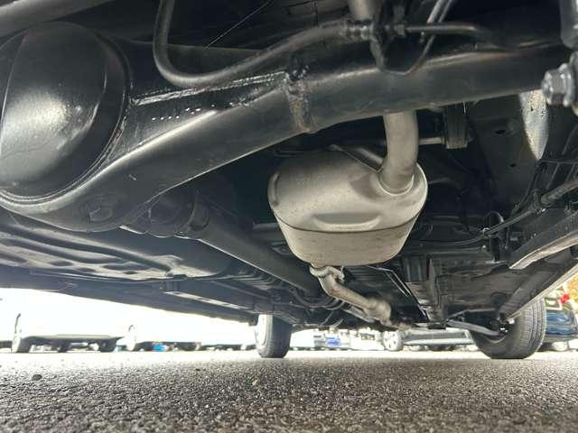 スペーシア Ｇ　クラリオンナビ【ＧＣＸ７１４Ｗ】／フルセグＴＶ／ｂｌｕｅｔｏｏｔｈａｕｄｉｏ／４ＷＤ／シートヒーター／スマートキー／プッシュスタート／アイドリングストップ（30枚目）