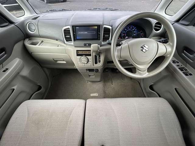 スペーシア Ｇ　クラリオンナビ【ＧＣＸ７１４Ｗ】／フルセグＴＶ／ｂｌｕｅｔｏｏｔｈａｕｄｉｏ／４ＷＤ／シートヒーター／スマートキー／プッシュスタート／アイドリングストップ（33枚目）