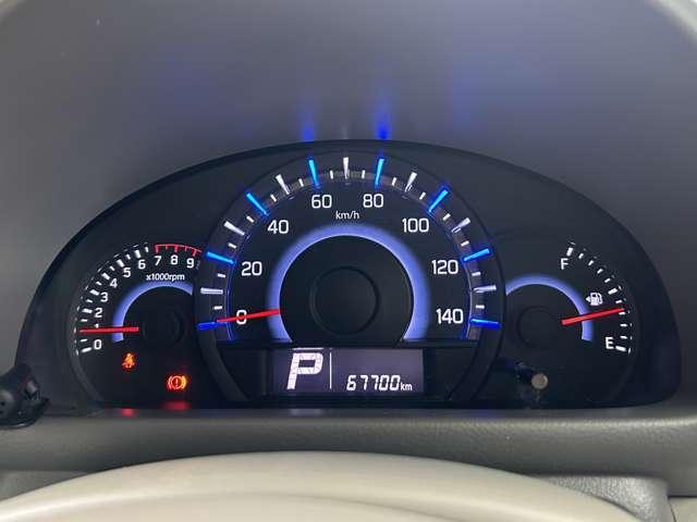 スペーシア Ｇ　クラリオンナビ【ＧＣＸ７１４Ｗ】／フルセグＴＶ／ｂｌｕｅｔｏｏｔｈａｕｄｉｏ／４ＷＤ／シートヒーター／スマートキー／プッシュスタート／アイドリングストップ（41枚目）